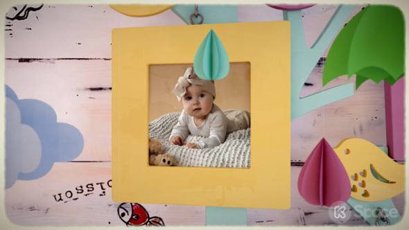 Quarto de Brinquedos